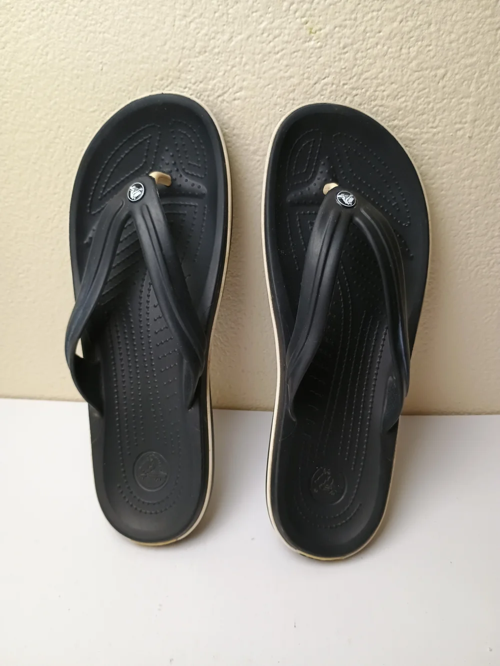 CROCS classic flip